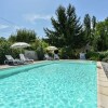 Отель Holiday Home in the Woods with Private Swimming Pool And Lovely Terrace, фото 10