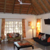 Отель Kruger Cottage, фото 2