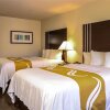 Отель Quality Inn & Suites Camarillo - Oxnard, фото 13
