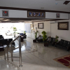 Отель Al Eairy Apartments Riyadh 3, фото 10