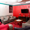 Отель Lux Suites Elgon view Holiday House, фото 2