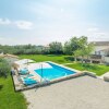 Отель Enchanting villa with beautiful stone architecture, фото 13