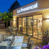 Отель The Originals City Hotel Limoges Sud, фото 24