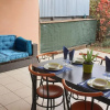 Отель T3 Jardin Flamingo, фото 9