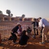 Отель Bedouin Oasis Camp, фото 23