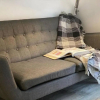 Отель Immaculate 1-bed Apartment in Sheffield, фото 1