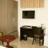 Отель Mawuli Hotel, фото 4