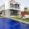 Отель Luxury Holiday Home With Air Conditioning And Private Pool At Vistabella Golf, фото 22