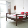 Отель OYO 2048 Hotel Cahya Panorama, фото 3