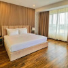 Отель HANZ Premium MaiVy Hotel Tay Ninh, фото 17