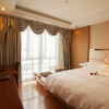 Отель Yiwu Luck Bear Hotel, фото 4