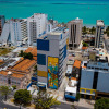 Отель ibis budget Maceió Pajuçara, фото 23