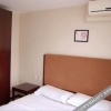 Отель New Time Apartment Hotel Wuhan Wuguang, фото 7