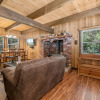 Отель Little Bear Cottage, фото 18