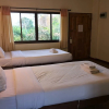 Отель Chiang Kham Tilue Resort, фото 3