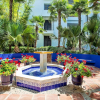Отель Fantastic Beachside 3 bedroom apartment, фото 12
