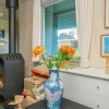 Отель Charming Holiday Home in Jutland Near Sea, фото 12