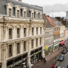 Отель Hôtel Coq Hardi, фото 1