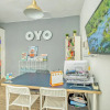 Отель OYO Life 93097 Apartemen Gateway Pasteur By Kaisar Room, фото 13