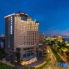 Отель Mercure Nanchang Tengwang Pavilion, фото 15