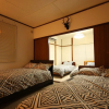 Отель Sapporo Dome Front House, фото 22