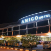 Отель Amigo Hotel Bintulu, фото 24