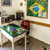 Отель Lumar Hostel, фото 16