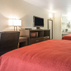 Отель Quality Inn & Suites Silicon Valley, фото 4