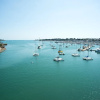 Отель House With 6 Bedrooms in Saint Philibert, With Wonderful sea View, Fur, фото 21