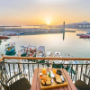 Отель Vista Del Porto Luxury Suites, фото 19