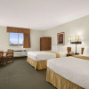 Отель Days Inn by Wyndham Rapid City, фото 4