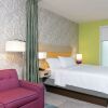 Отель Home2 Suites by Hilton Indianapolis Airport, фото 6