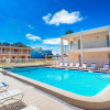 Отель Belleair Beach Resort Motel, фото 14