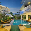 Отель Monolocale Luxury Resort ＆ Spa Seminyak by Ini Vie Hospitality, фото 16
