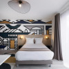 Отель Aparthotel Adagio Bâle Mulhouse Aéroport, фото 26
