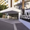 Отель Esperides Beach Resort, фото 28