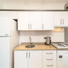 Отель Modern Flat With Balcony Close to Beach in Aksu, фото 9