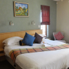 Отель Cape Flame Guest House, фото 4