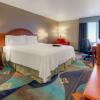 Отель Hampton Inn Milpitas, фото 6