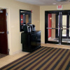 Отель Extended Stay America Mn Eden Prairie Valley View, фото 17