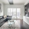 Отель Cozy Houses in Downtown Toronto by GLOBALSTAY, фото 33