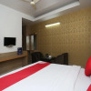 Отель OYO 19334 Flagship Shanta Inn Charbagh, фото 7