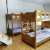 Отель Two Wheels Guest House, фото 2