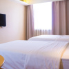 Отель Ji Hotel (Daqing Tieren Square), фото 4