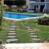 Отель T2 Mouramar Varanda Vista Piscina Golf 6 Pessoas, фото 1