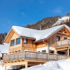 Отель Nice Chalet With Terrace, фото 29