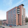 Отель Forenom Serviced Apartments Tampere Pyynikki, фото 1