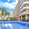 Отель Zen88 Esp 408 Coastal Elegance Sunset Pool, фото 15