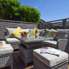 Отель Modern Holiday Home Just Outside Brixham, Near Golf Course and sea, фото 11