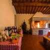 Отель Farmhouse Le Capanne, Castiglion Fiorentino, фото 4